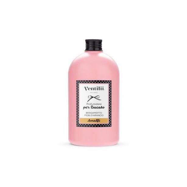 Amalfi |Wasparfum 500ml | Ventilii Milano