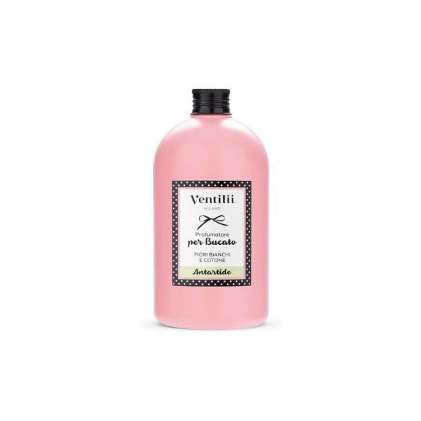 Antartide |Wasparfum 500ml | Ventilii Milano