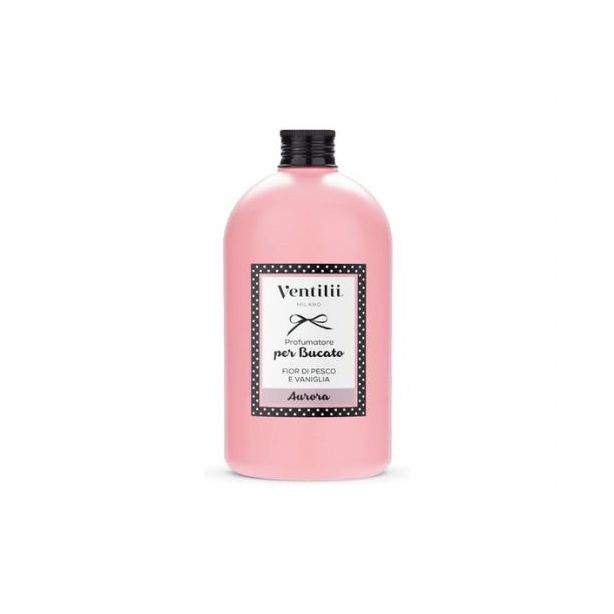 Aurora | Wasparfum 500ml | Ventilii Milano