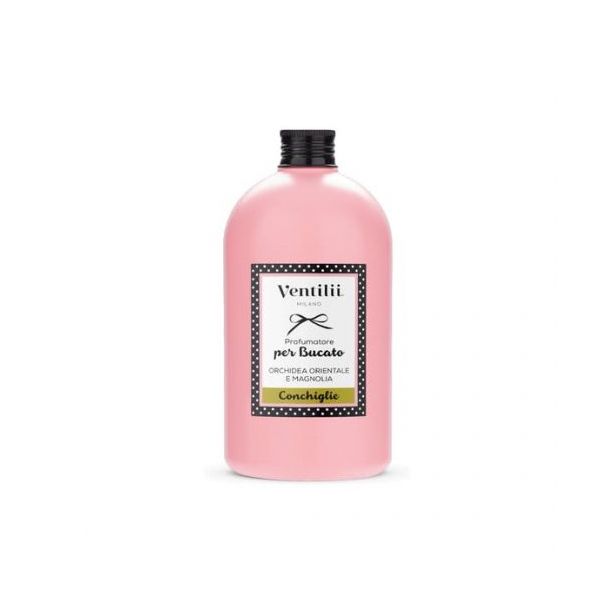 Conchiglie | Wasparfum 500ml | Ventilii Milano