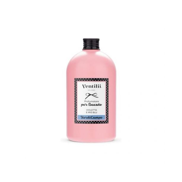 Fior di Campo |Wasparfum 500ml | Ventilii Milano