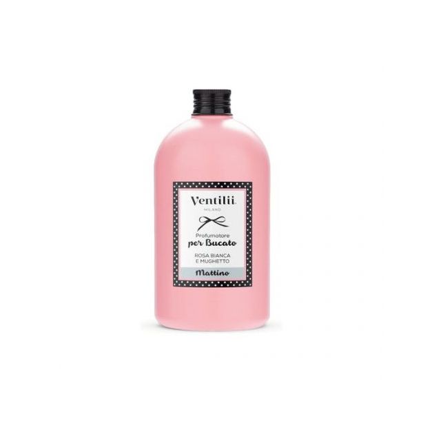 Mattino | Wasparfum 500ml | Ventilii Milano