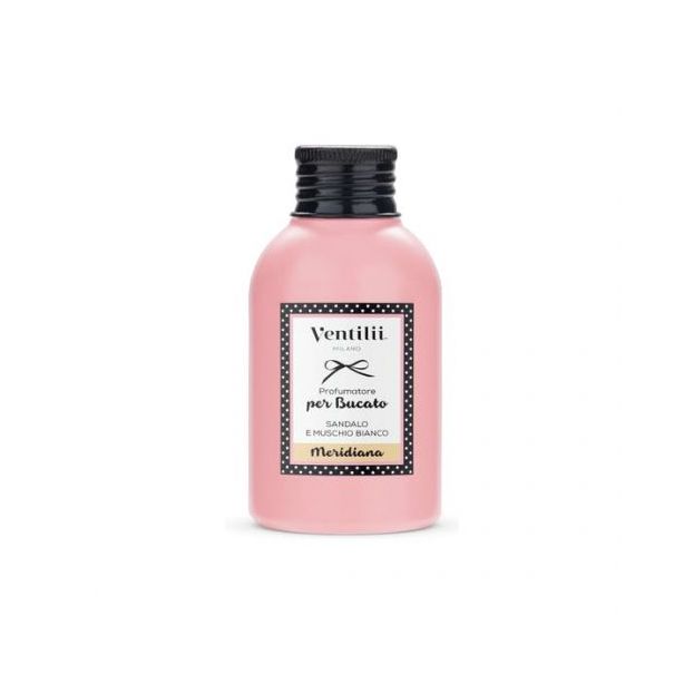 Meridiana | Wasparfum 100ml | Ventilii Milano