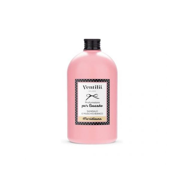 Meridiana | Wasparfum 500ml | Ventilii Milano