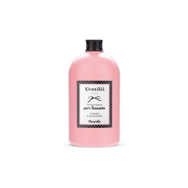 Nuvole | Wasparfum 500ml | Ventilii Milano