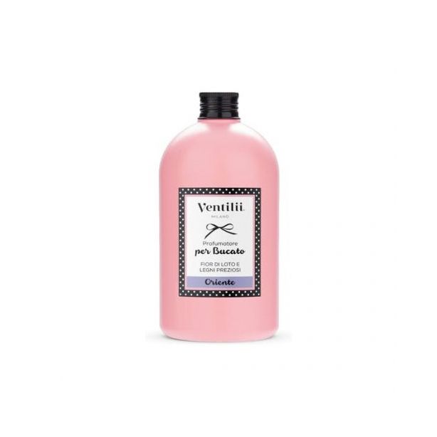 Oriente | Wasparfum 500ml | Ventilii Milano