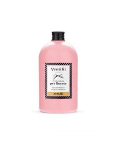 Amalfi |Wasparfum 500ml | Ventilii Milano