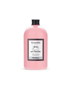 Mattino | Wasparfum 500ml | Ventilii Milano