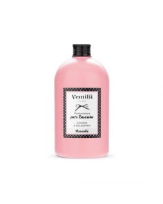 Nuvole | Wasparfum 500ml | Ventilii Milano