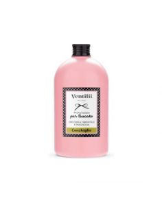 Conchiglie | Wasparfum 500ml | Ventilii Milano